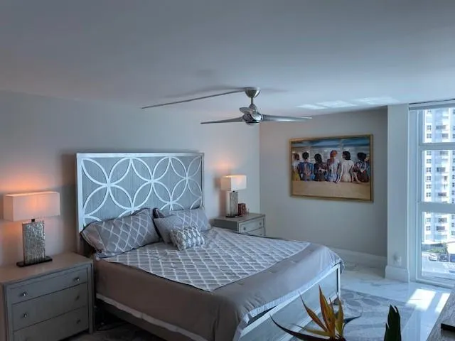 1360 S Ocean Blvd, #1407