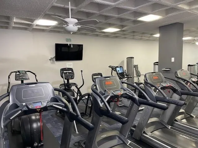 1360 S Ocean Blvd, #1407