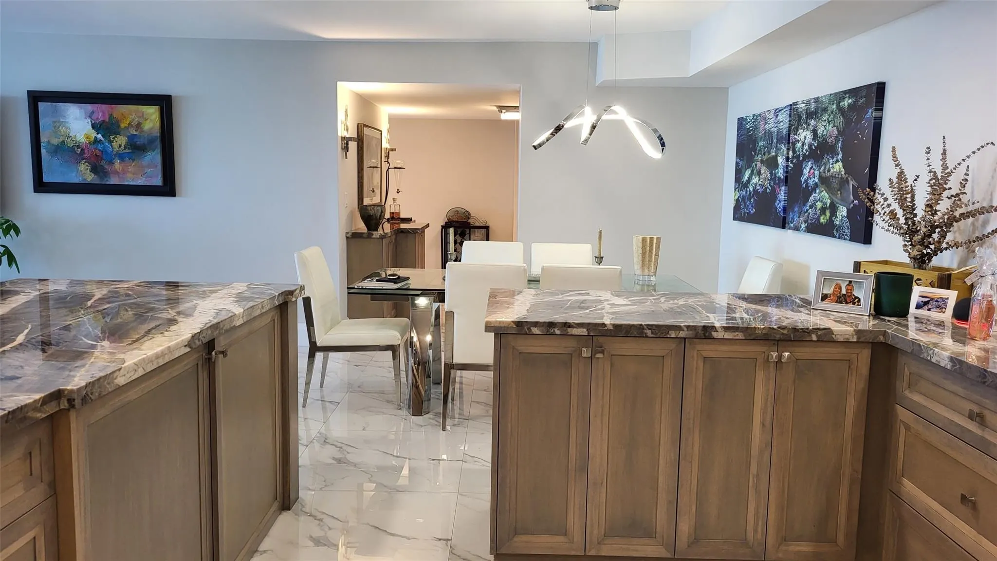 1360 S Ocean Blvd, #1407