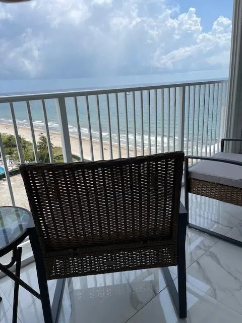 1360 S Ocean Blvd, #1407