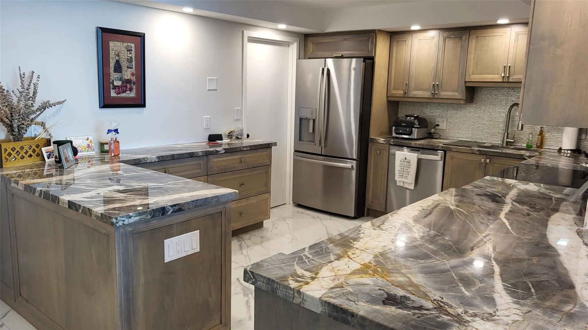 1360 S Ocean Blvd, #1407