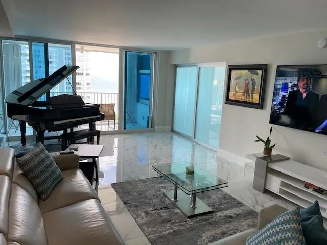 1360 S Ocean Blvd, #1407