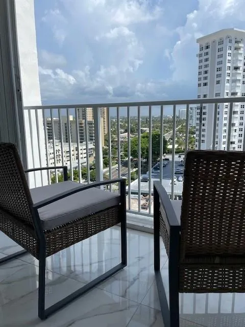 1360 S Ocean Blvd, #1407