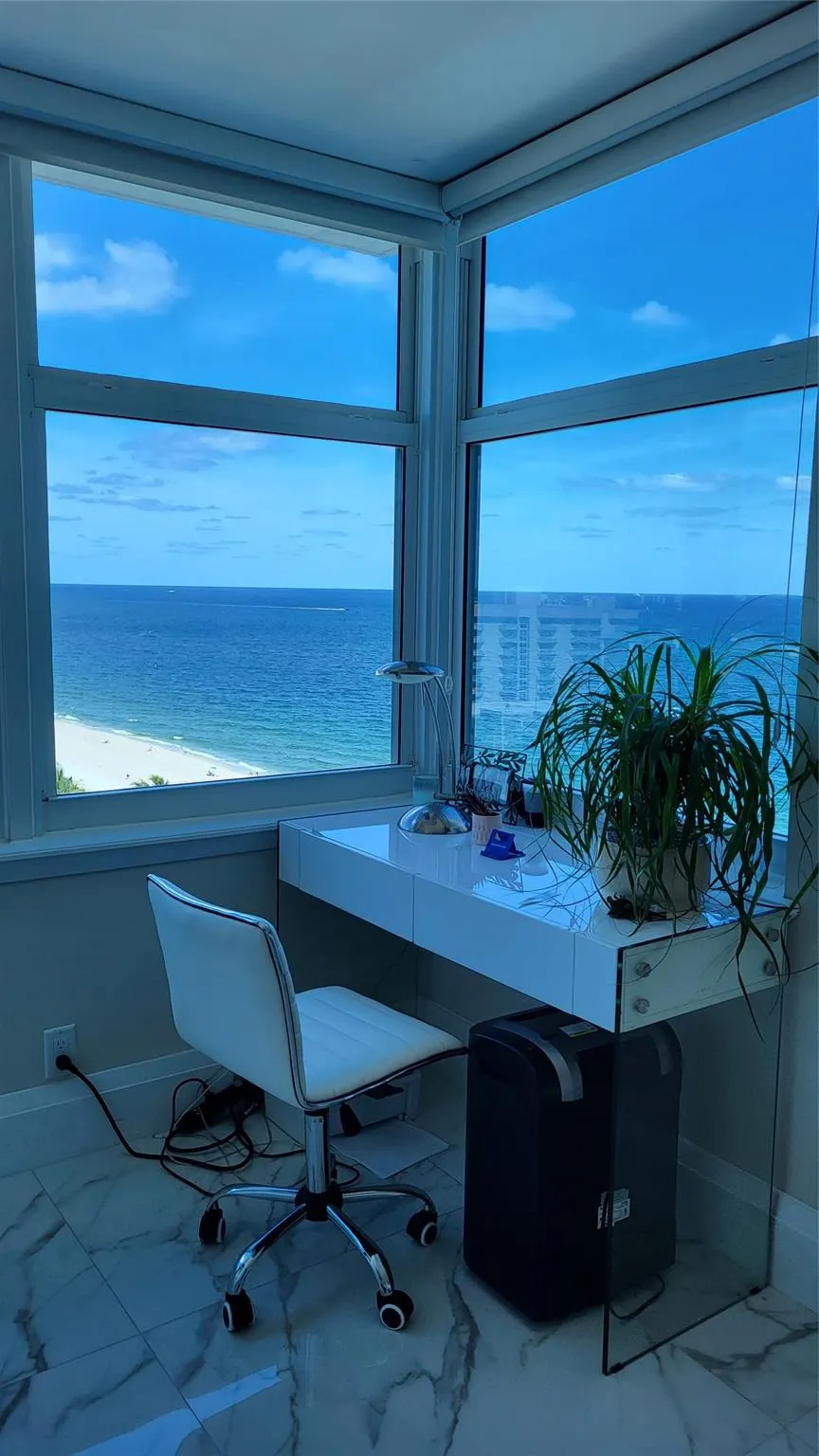 1360 S Ocean Blvd, #1407