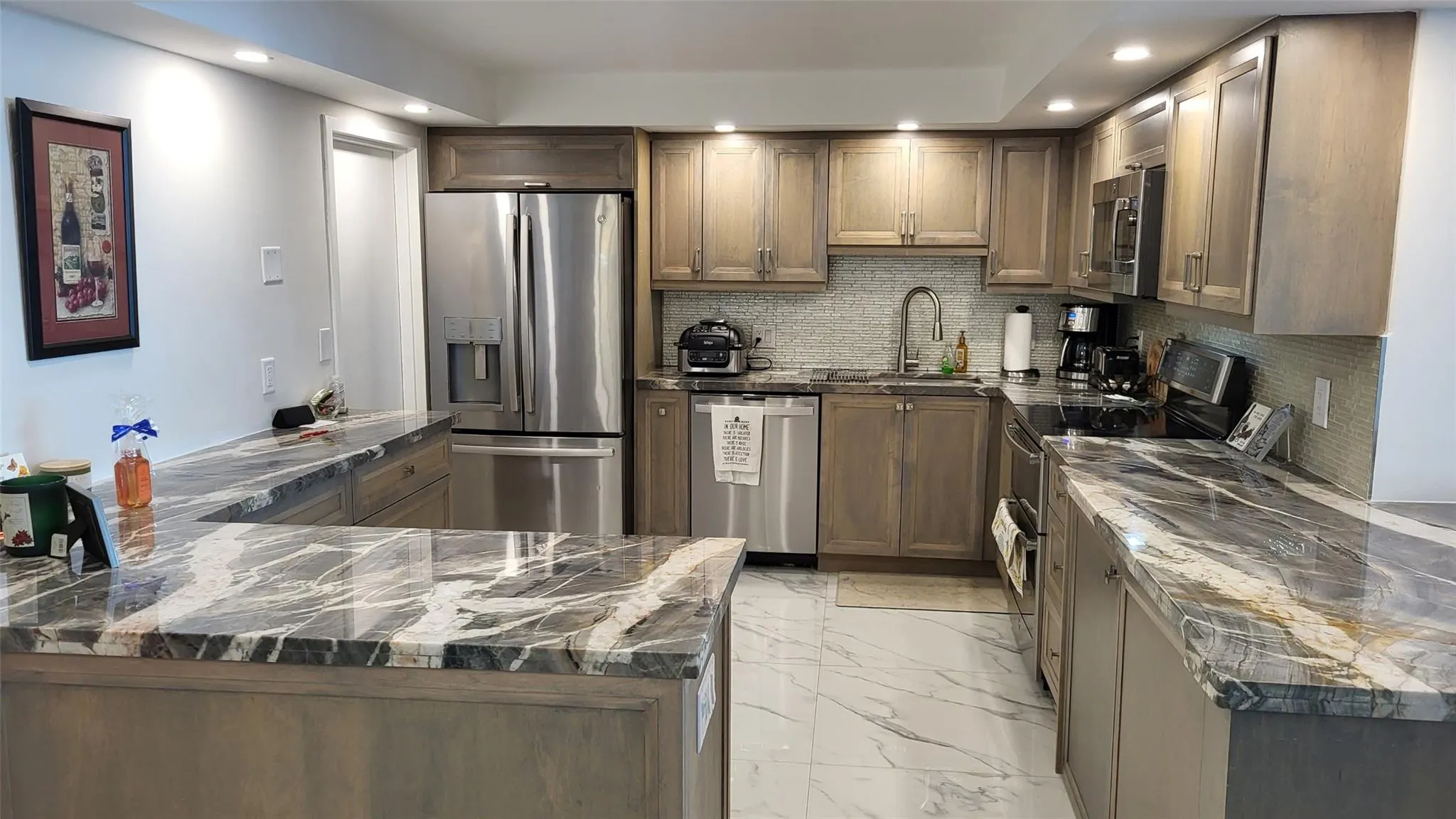 1360 S Ocean Blvd, #1407