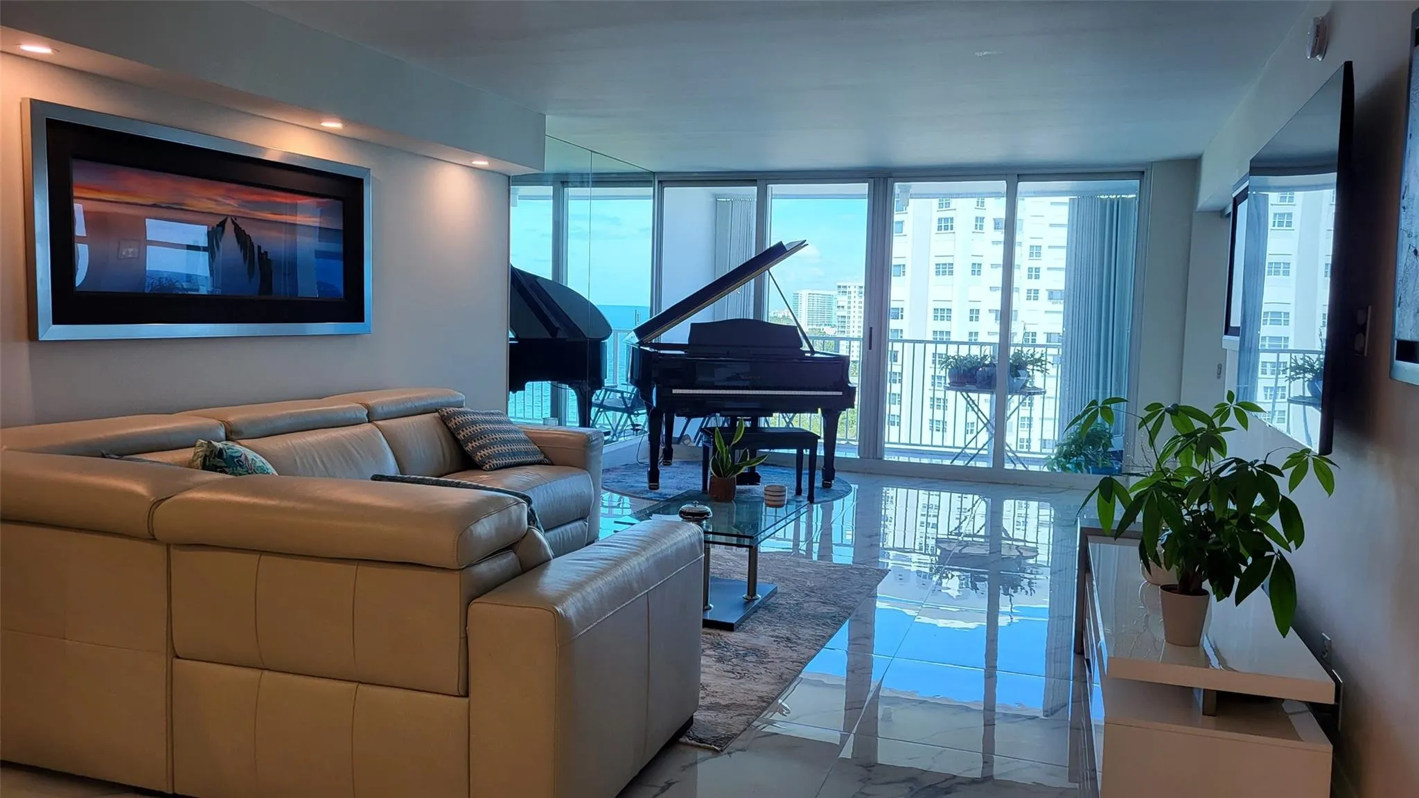 1360 S Ocean Blvd, #1407