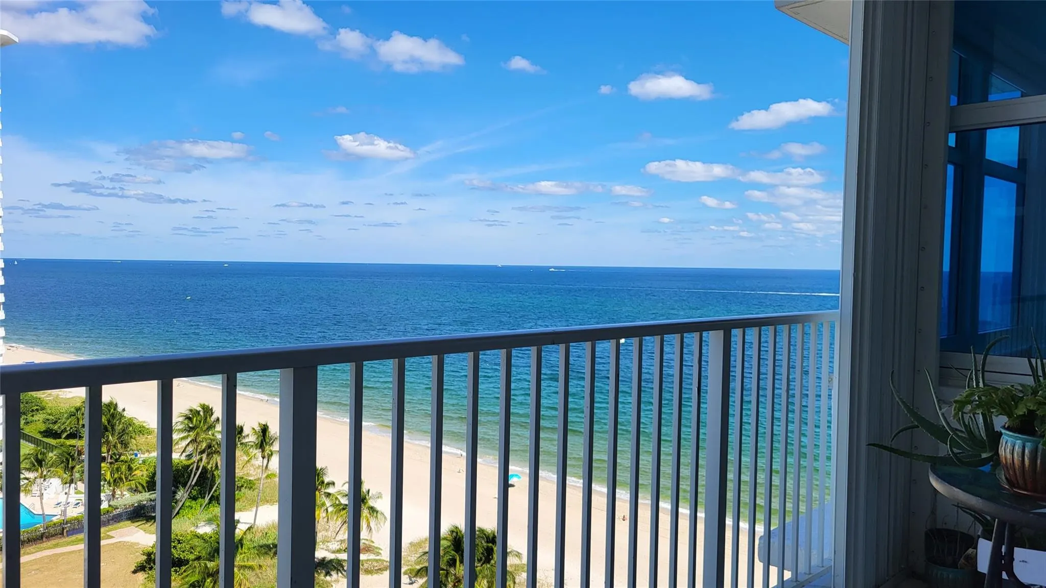 1360 S Ocean Blvd, #1407
