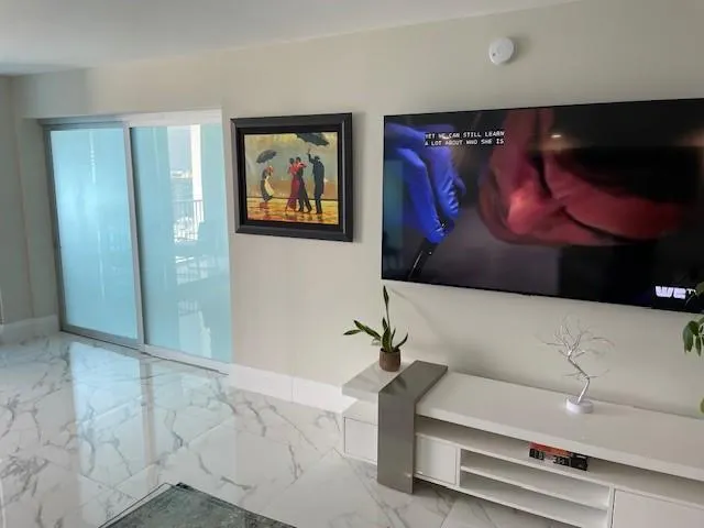 1360 S Ocean Blvd, #1407