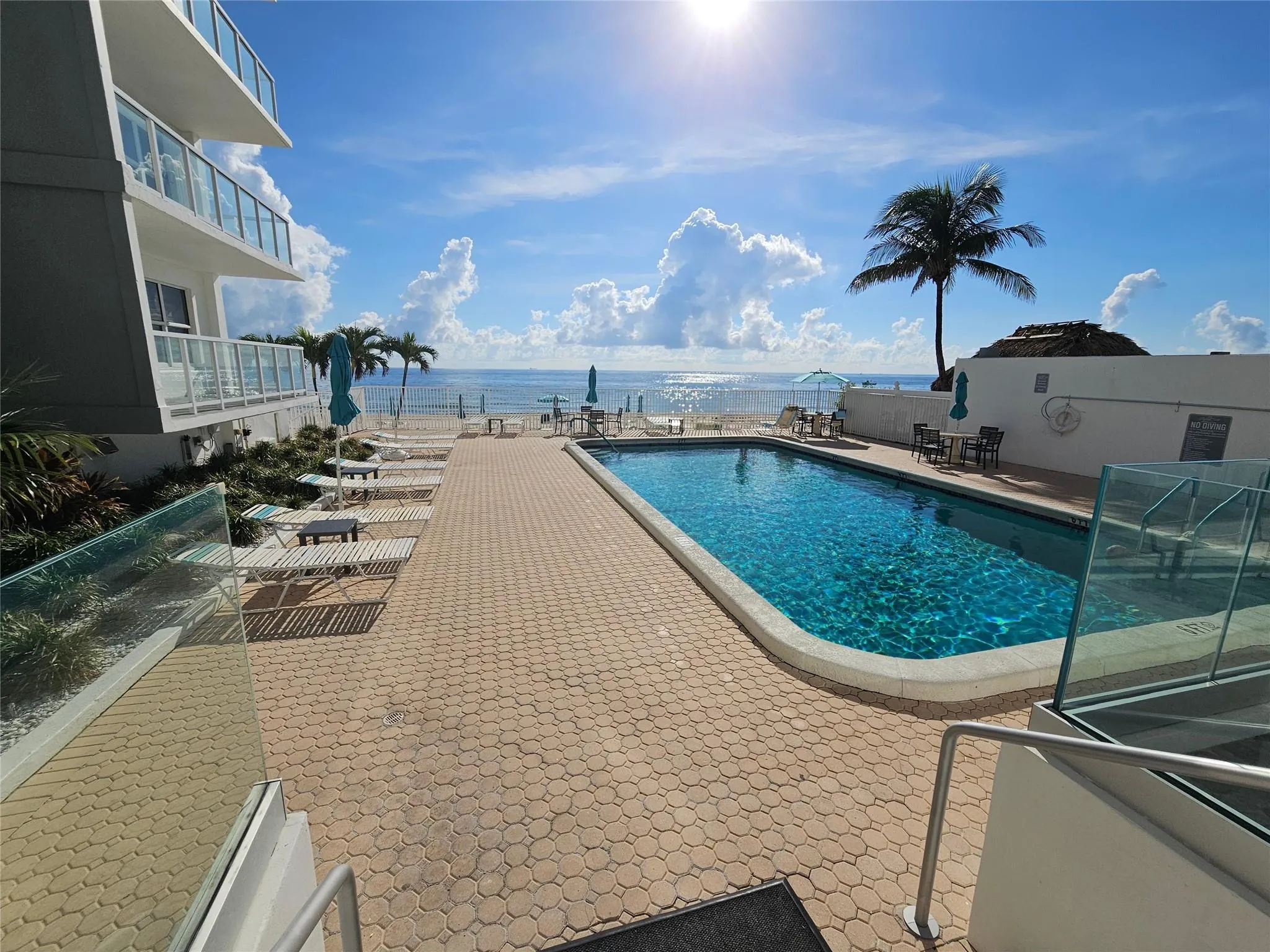 3750 Galt Ocean Dr, #209