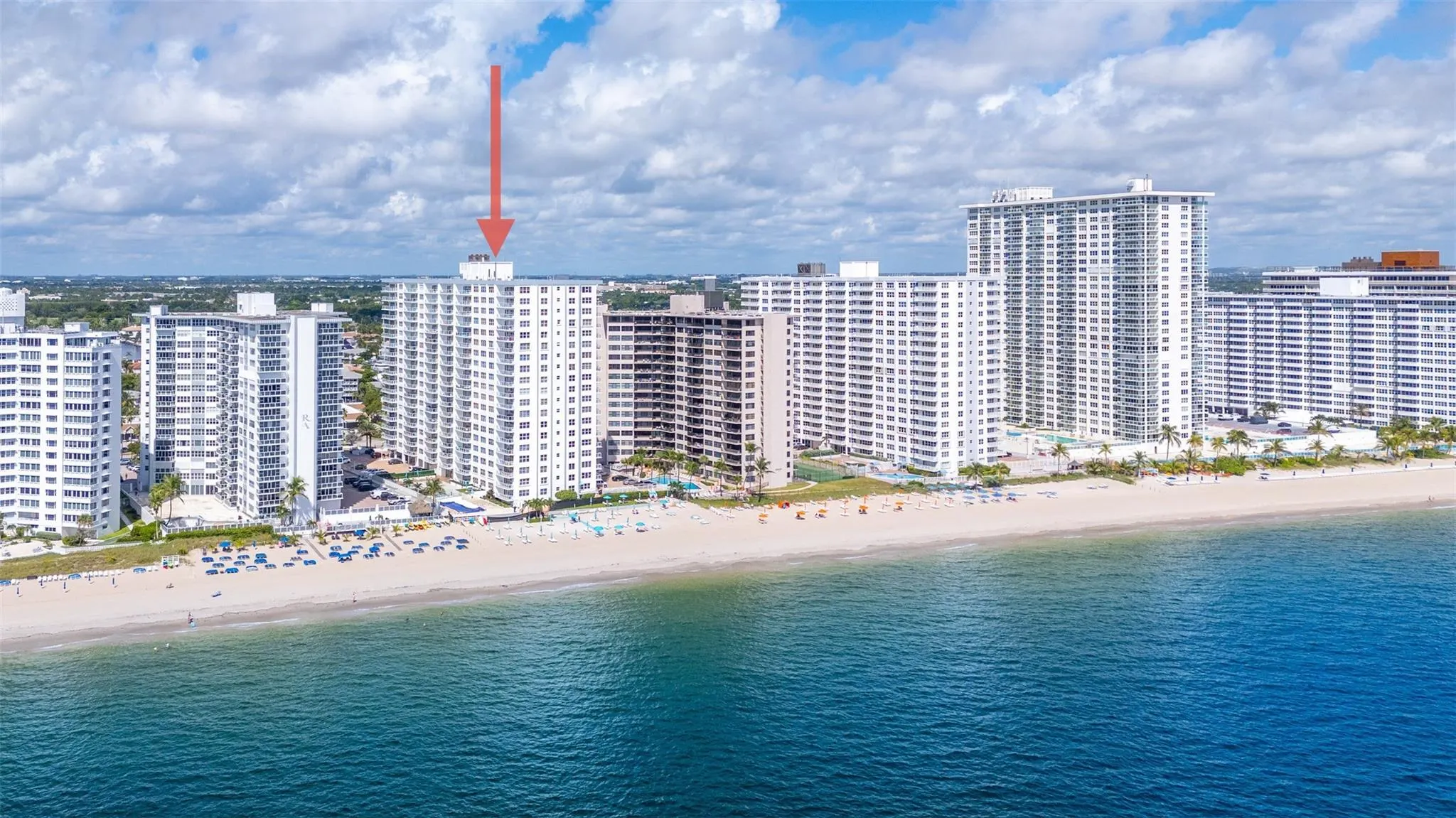 3750 Galt Ocean Dr, #209