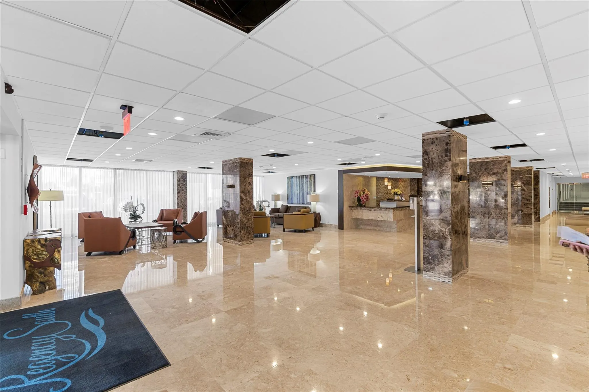 3750 Galt Ocean Dr, #209