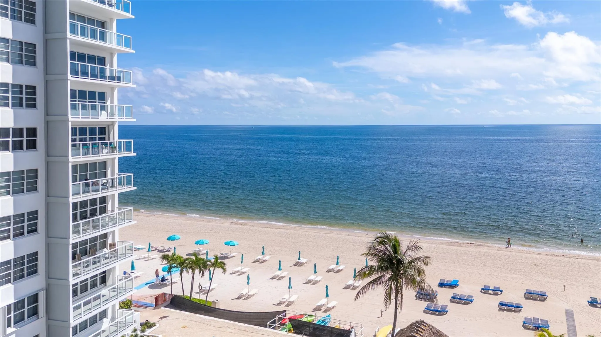 3750 Galt Ocean Dr, #209