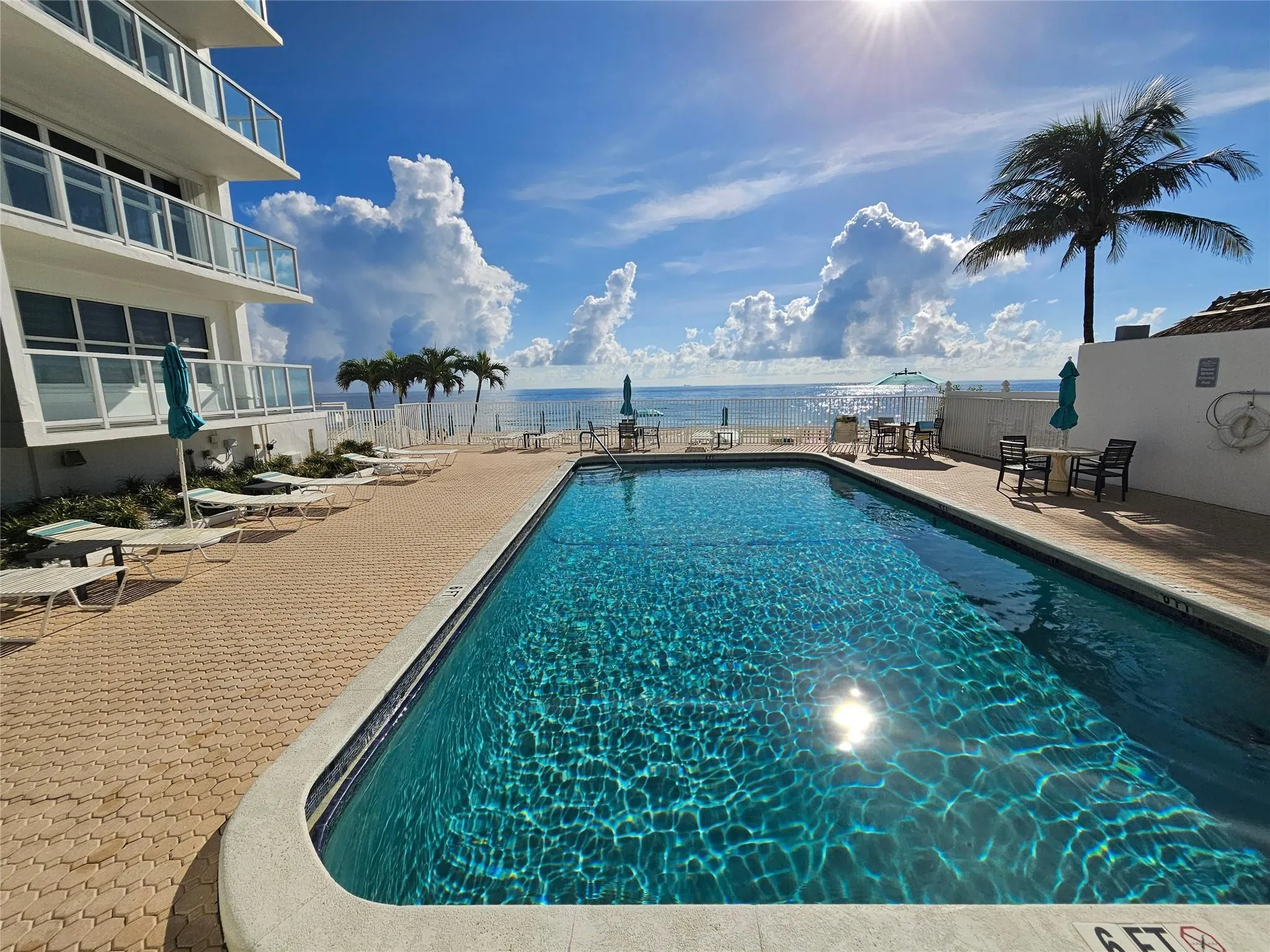 3750 Galt Ocean Dr, #209