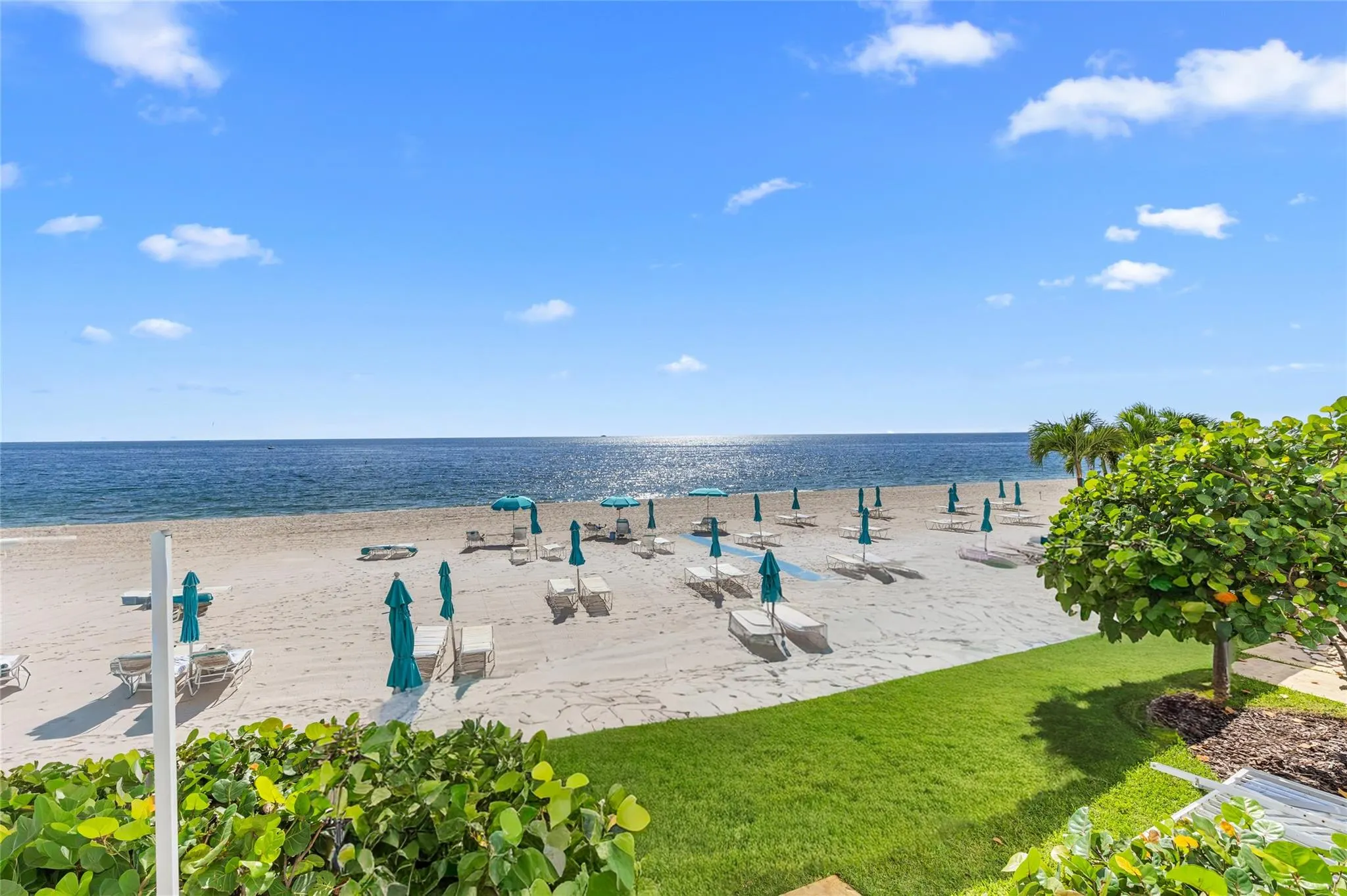 3750 Galt Ocean Dr, #209