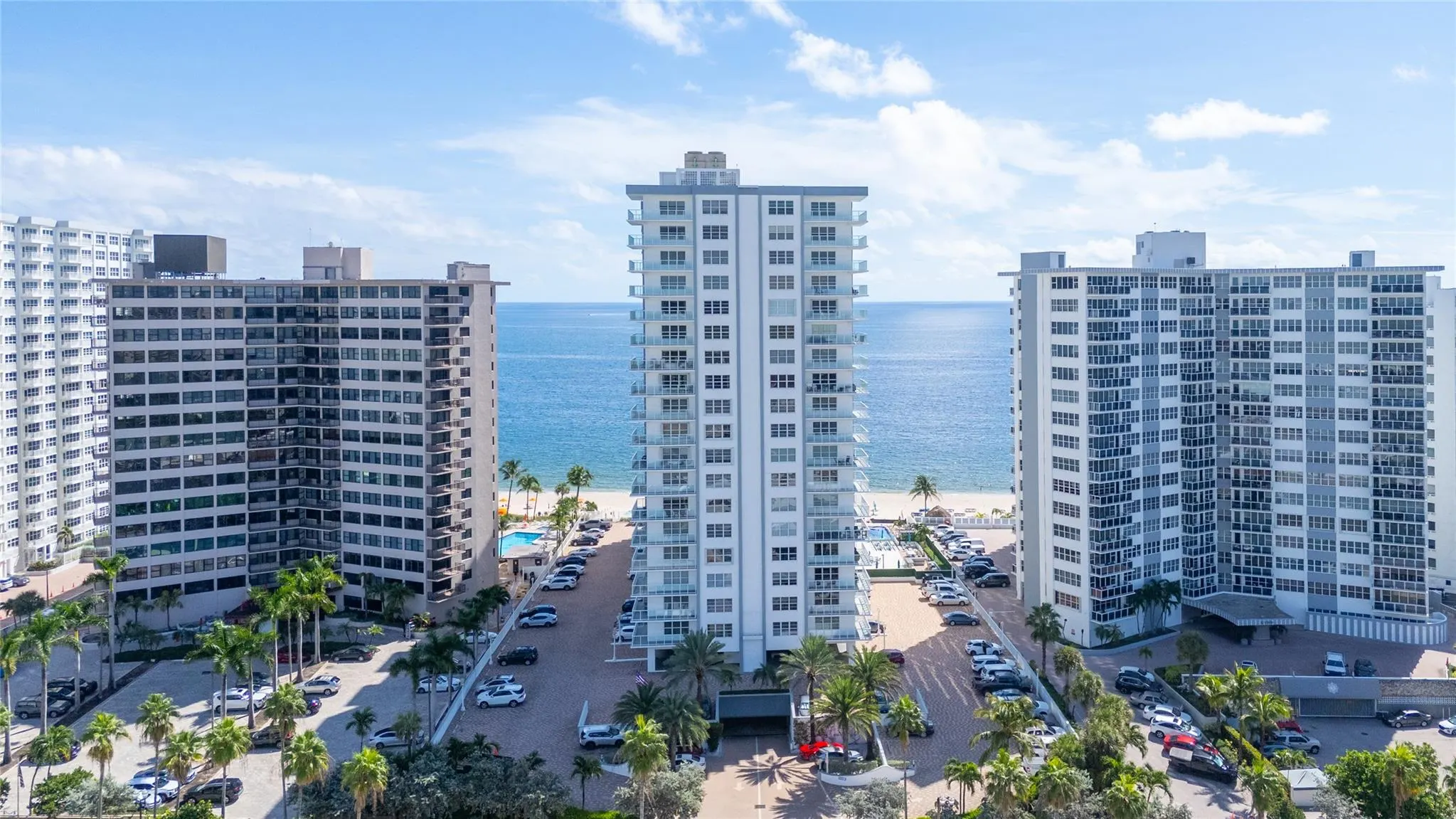 3750 Galt Ocean Dr, #209