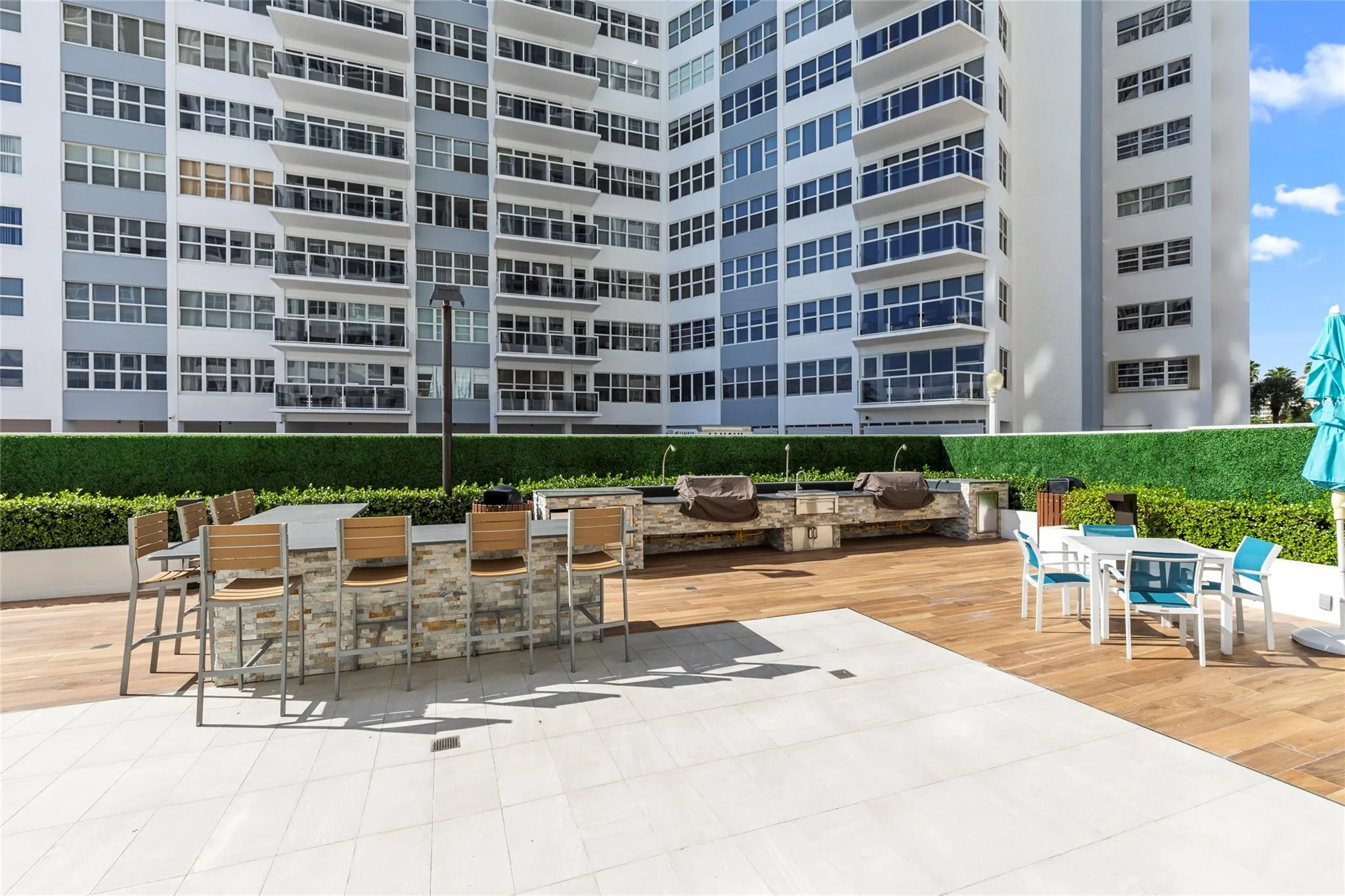 3750 Galt Ocean Dr, #209