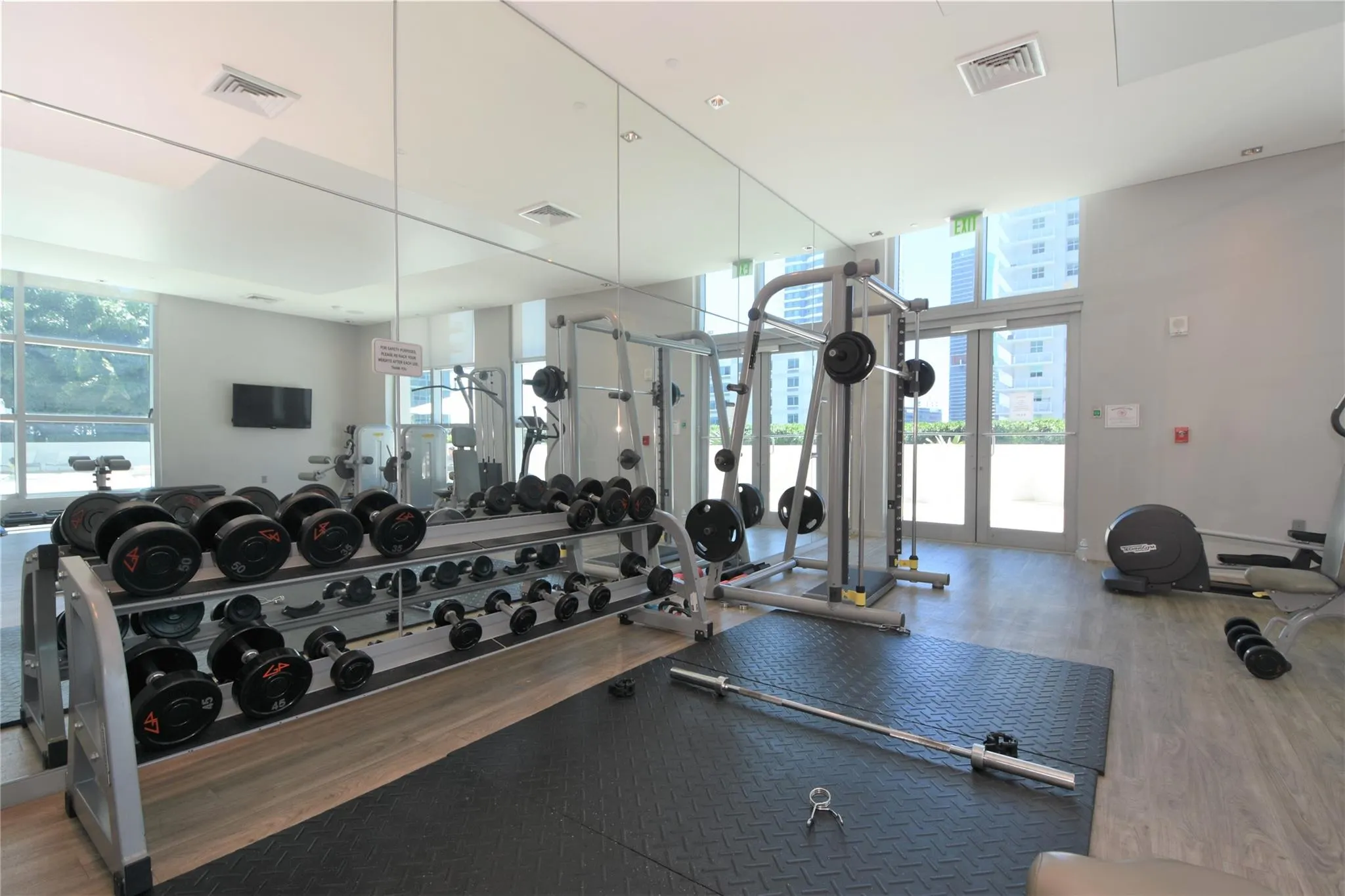 1100 S Miami Ave, #2208