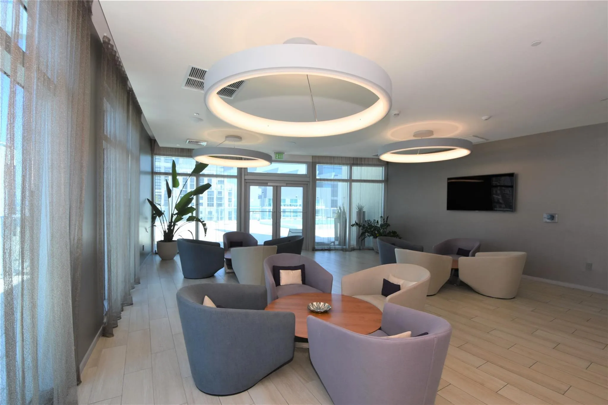 1100 S Miami Ave, #2208