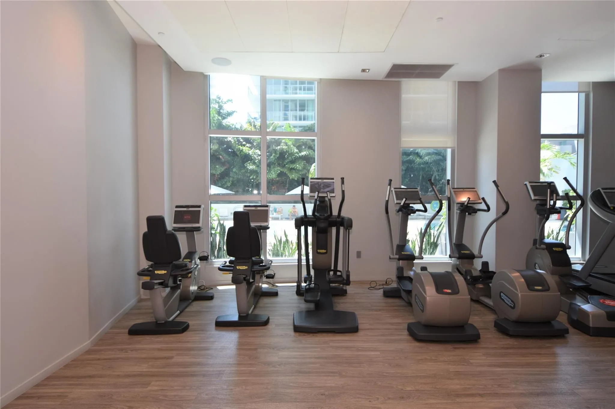 1100 S Miami Ave, #2208