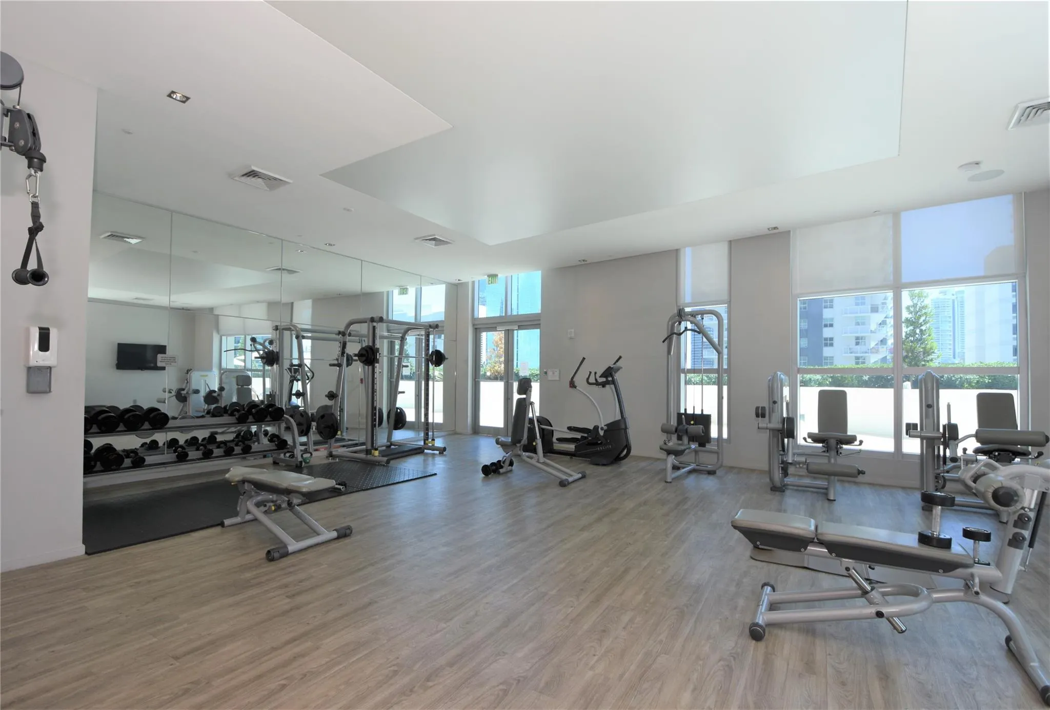1100 S Miami Ave, #2208