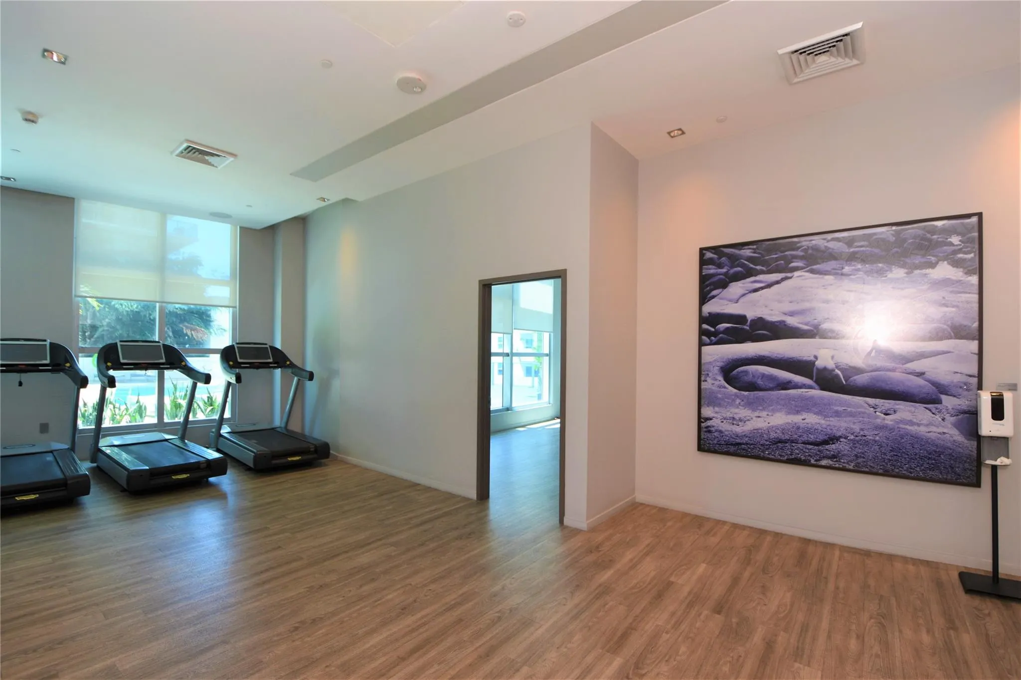 1100 S Miami Ave, #2208
