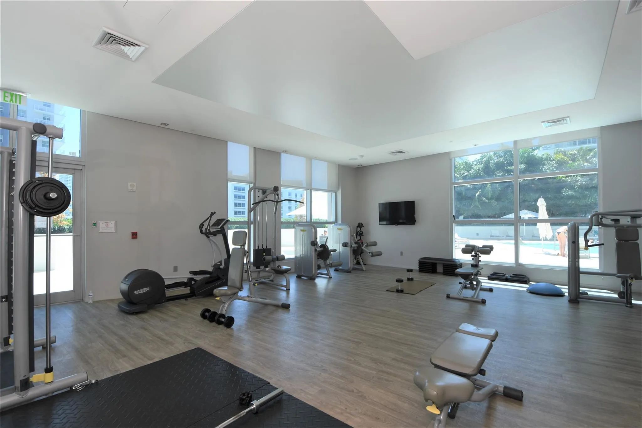 1100 S Miami Ave, #2208