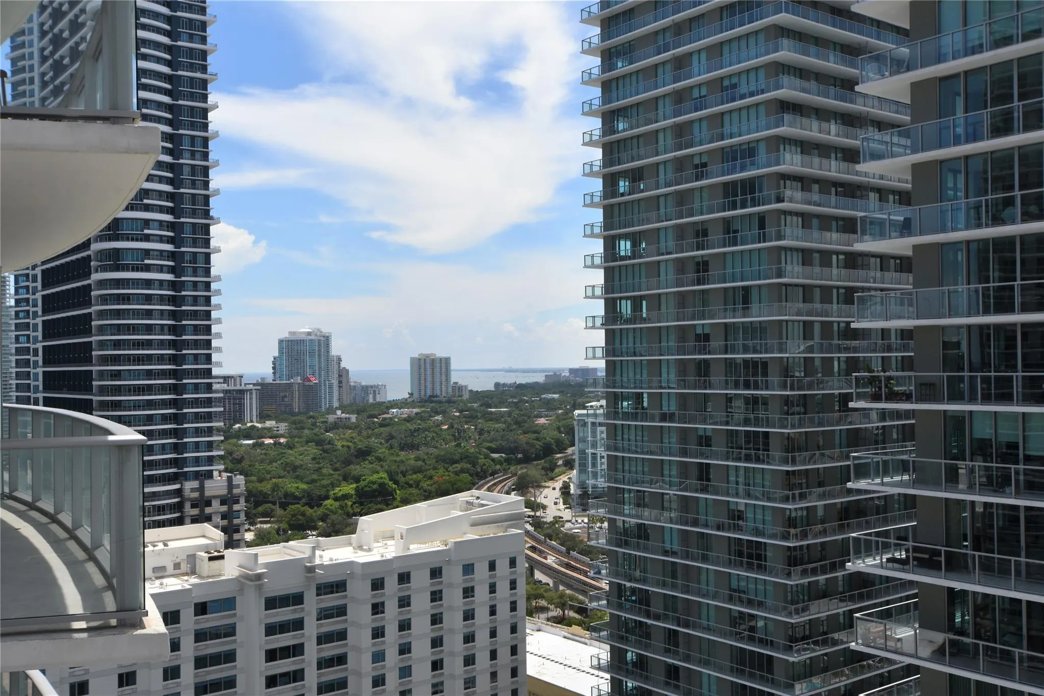 1100 S Miami Ave, #2208