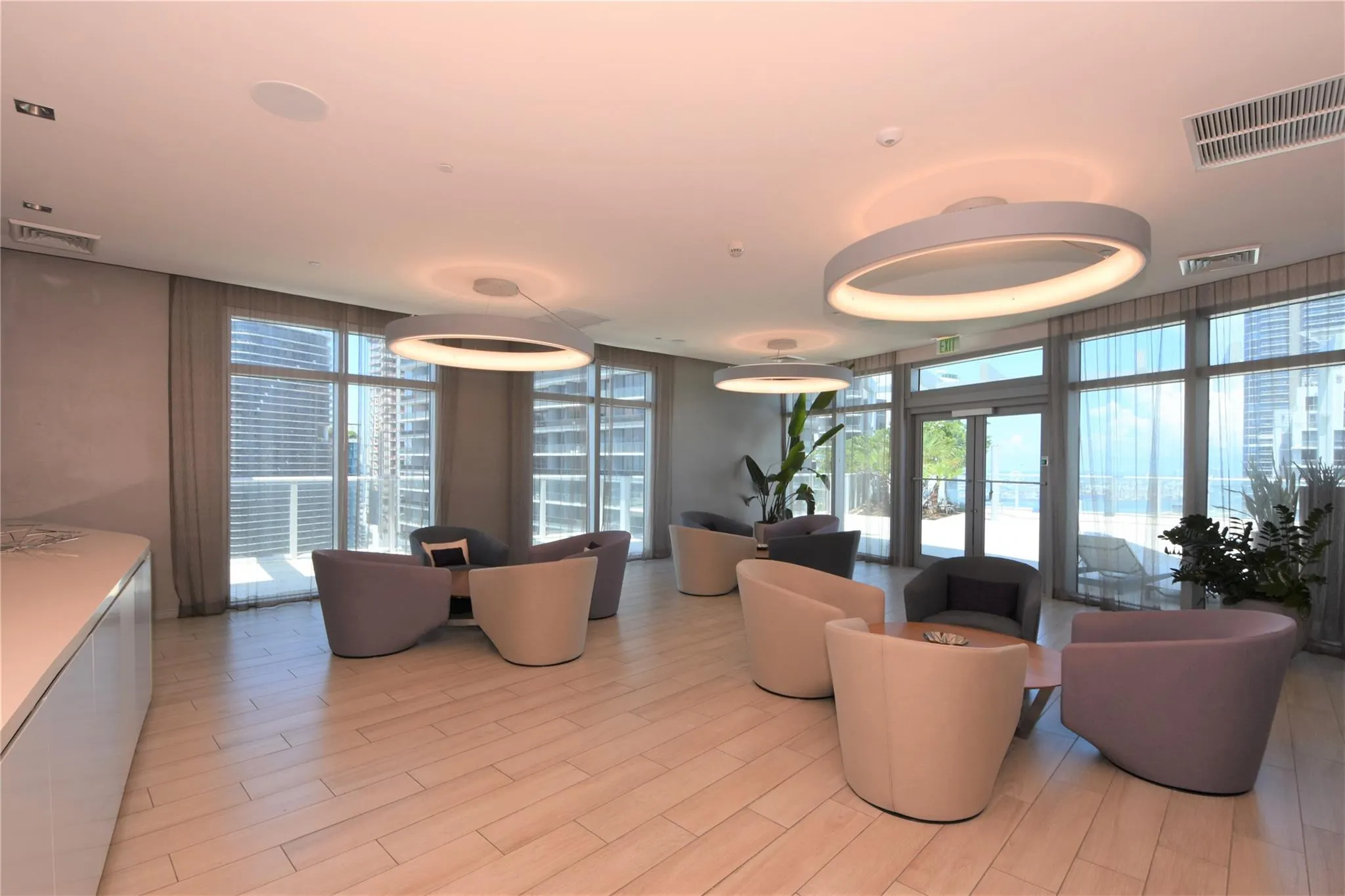 1100 S Miami Ave, #2208