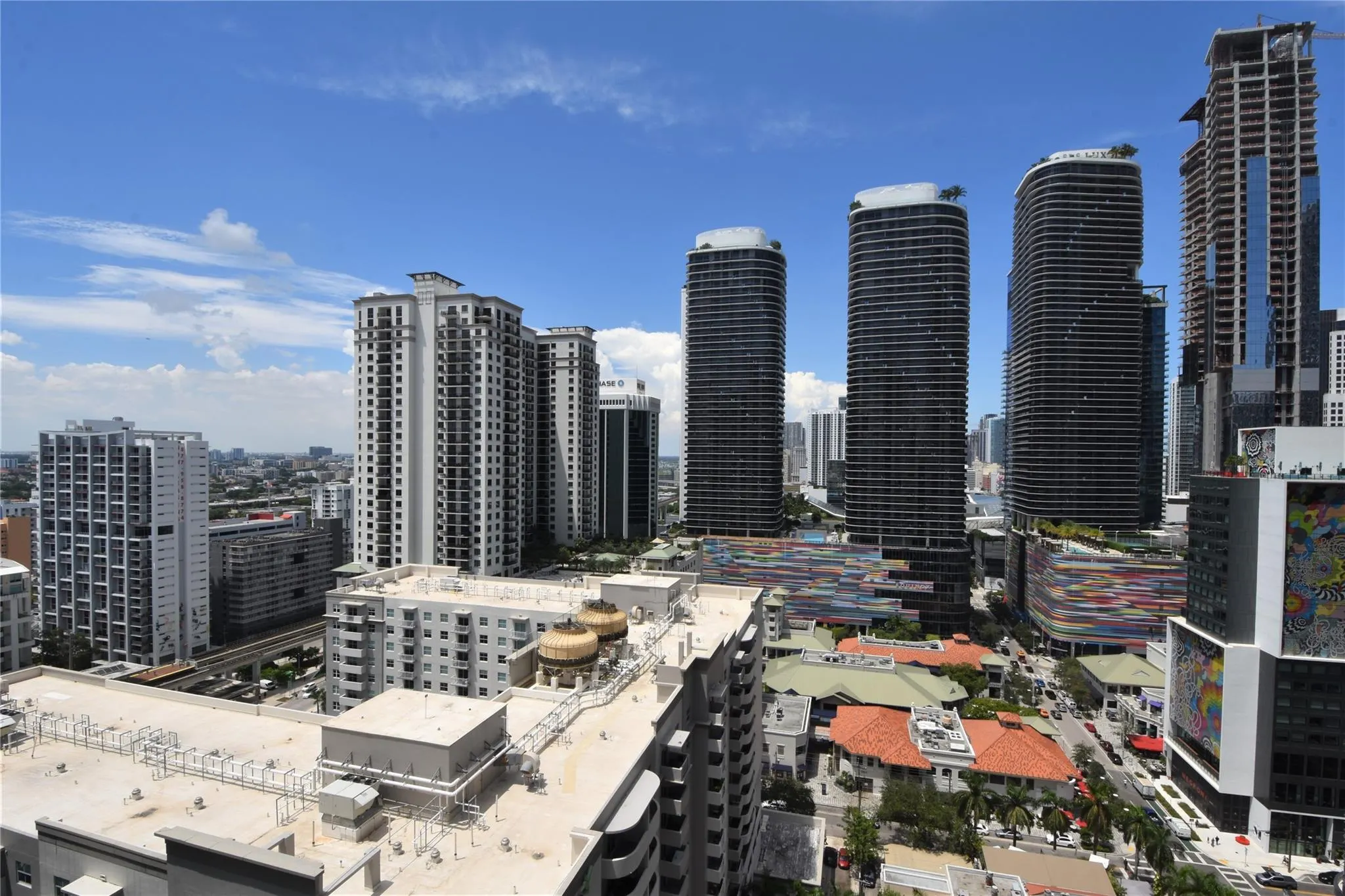 1100 S Miami Ave, #2208