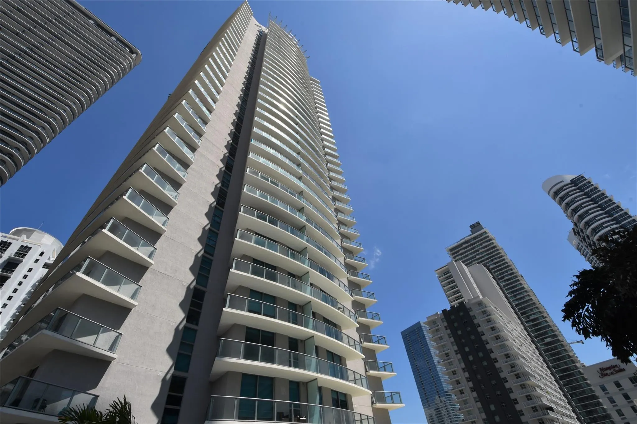 1100 S Miami Ave, #2208