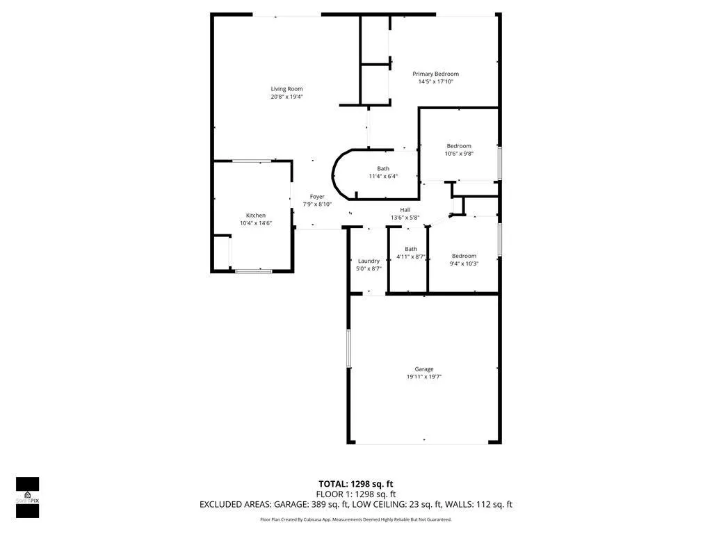 6128 Strawberry Lakes Cir