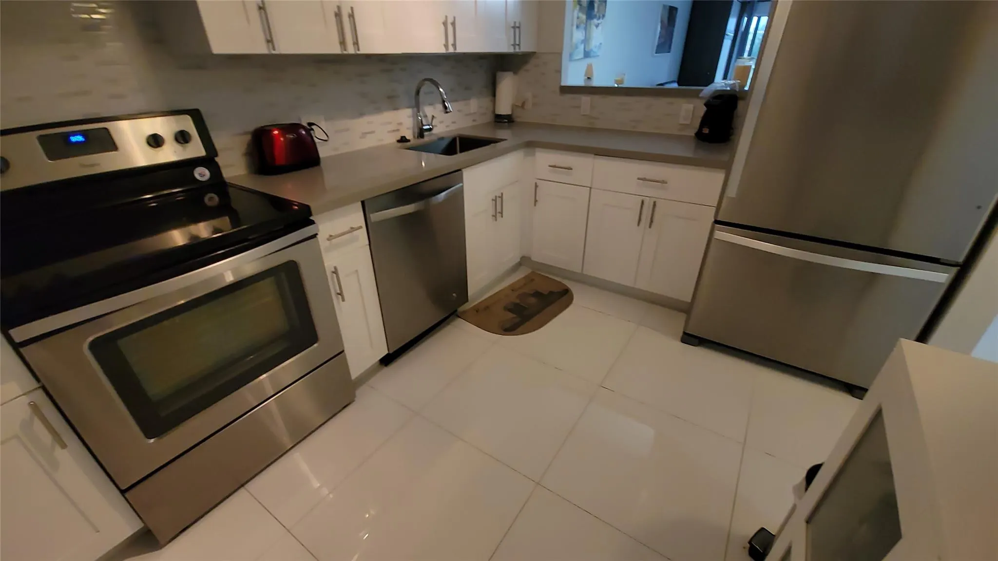 2950 N Palm Aire Dr, #205