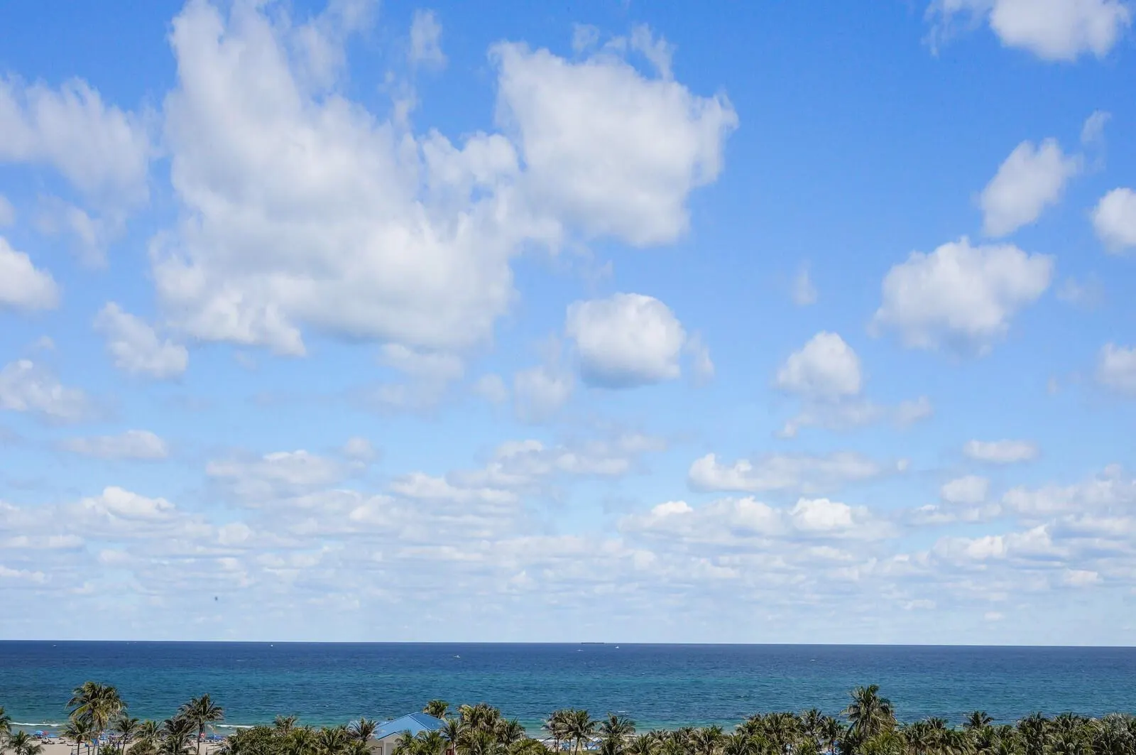 1 N Ocean Blvd, #607