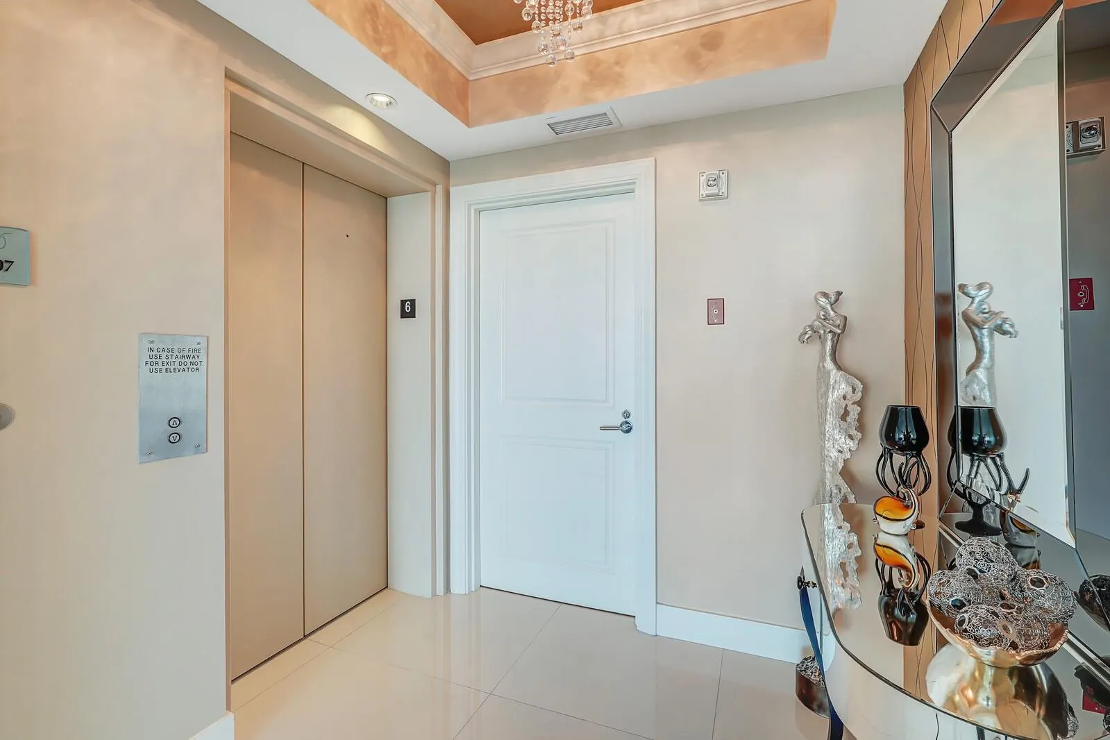 1 N Ocean Blvd, #607