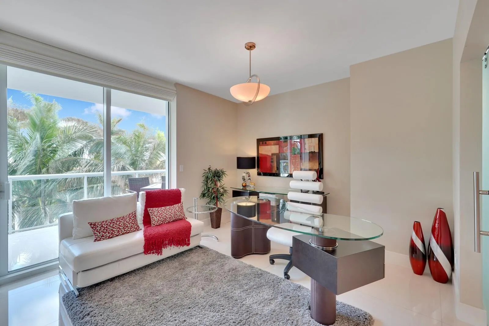 1 N Ocean Blvd, #607