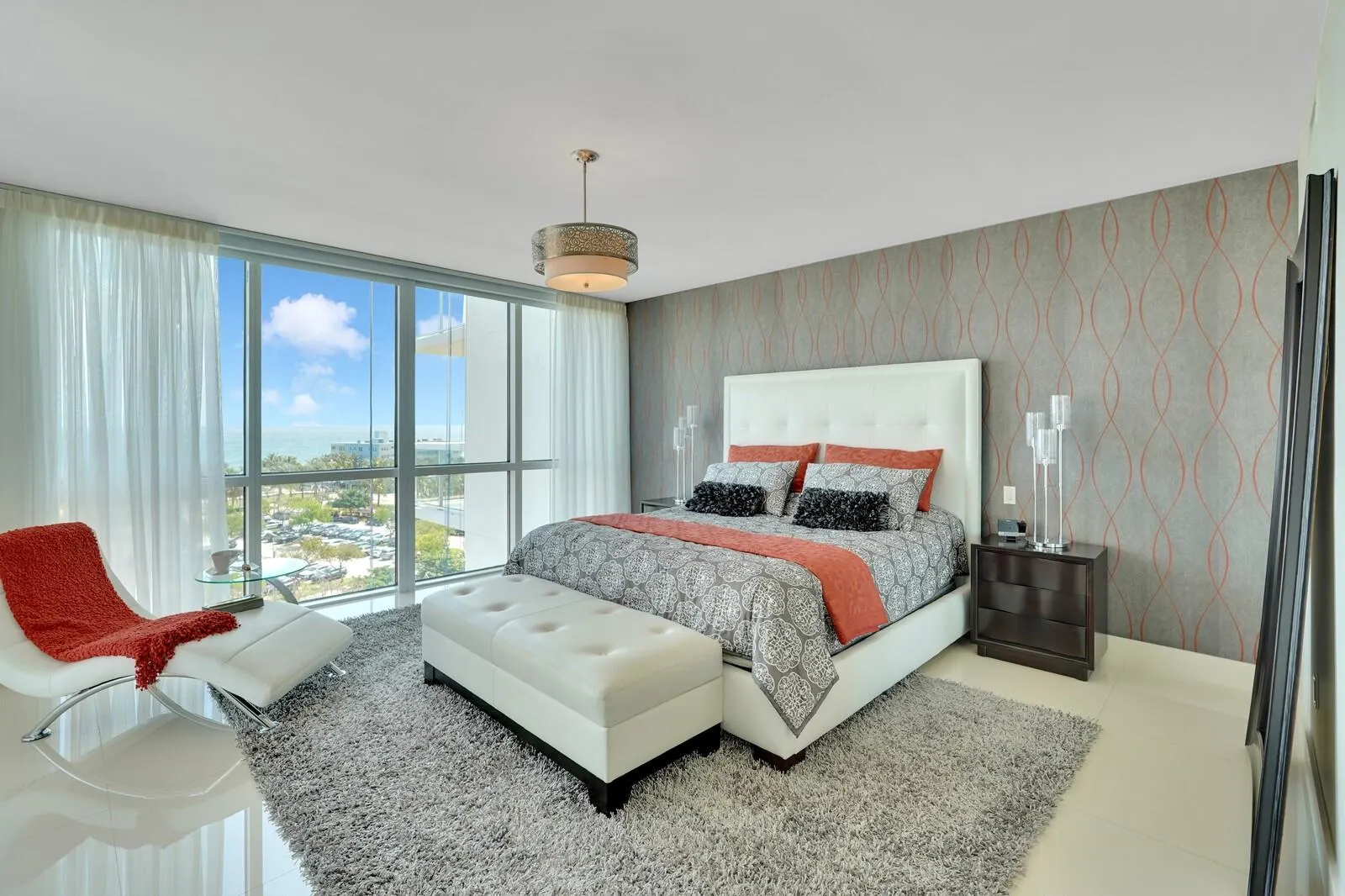 1 N Ocean Blvd, #607