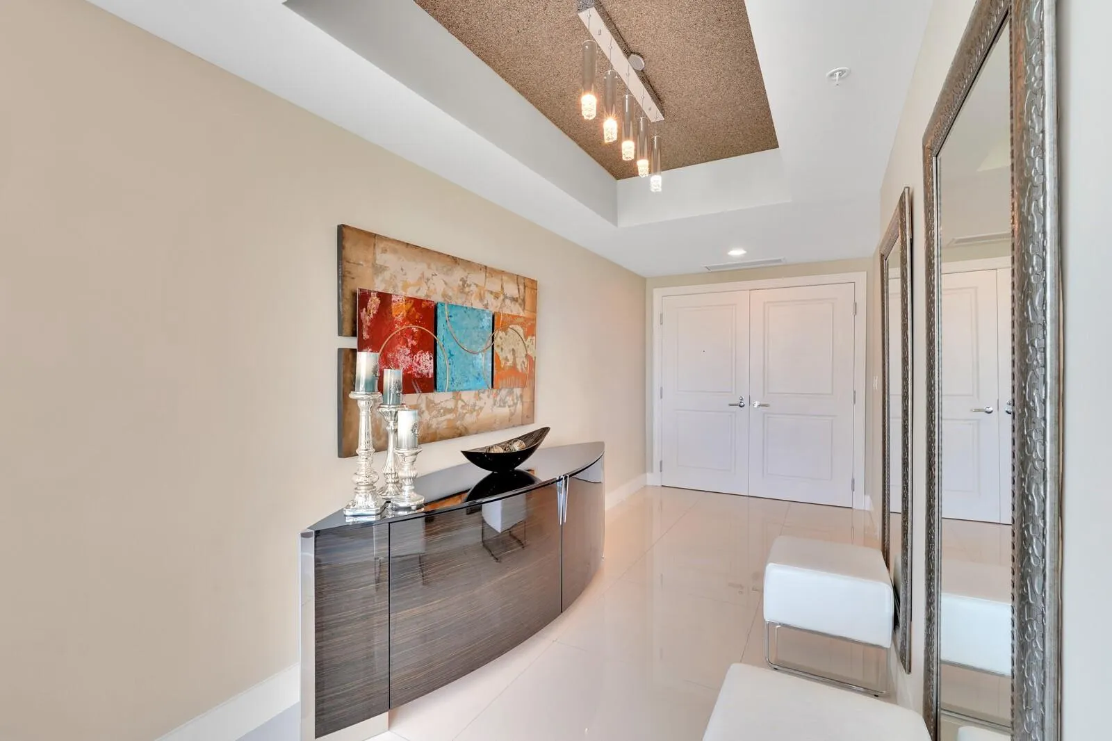 1 N Ocean Blvd, #607