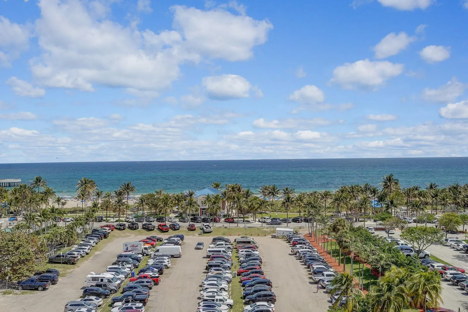 1 N Ocean Blvd, #607