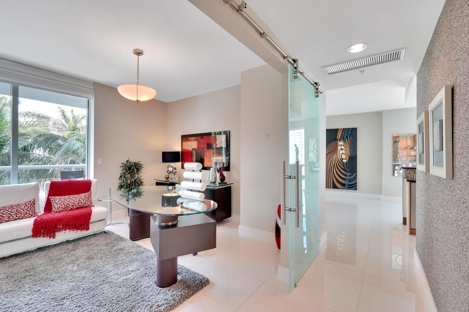 1 N Ocean Blvd, #607
