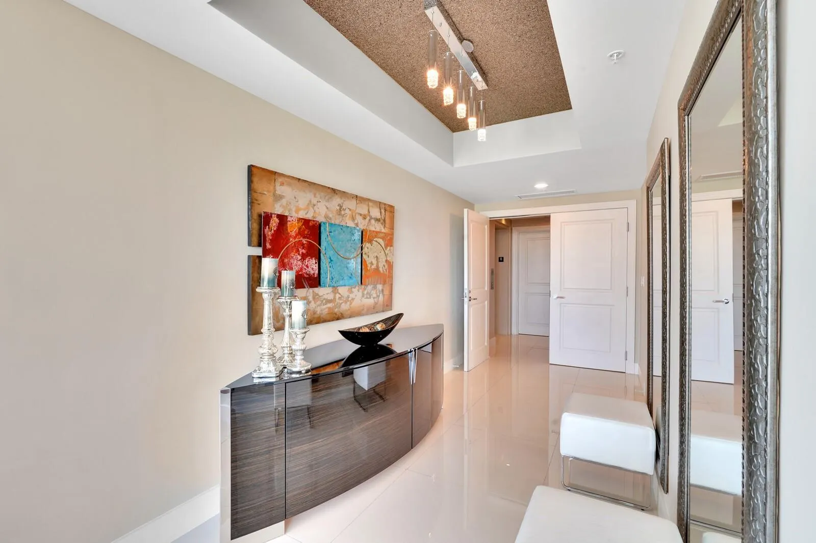 1 N Ocean Blvd, #607