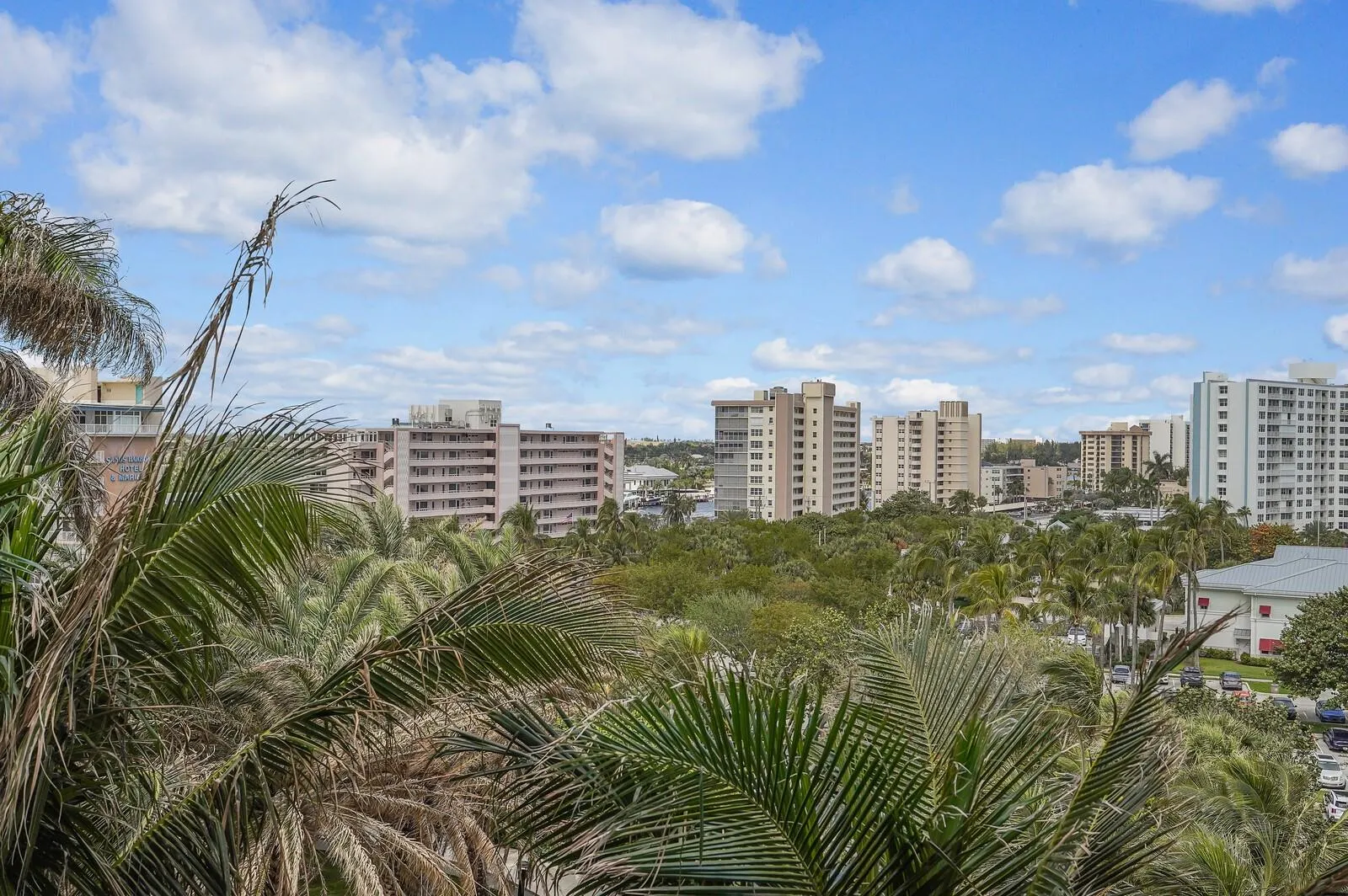 1 N Ocean Blvd, #607