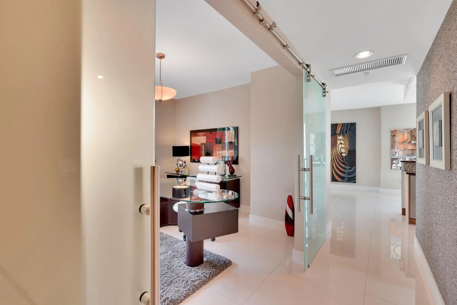 1 N Ocean Blvd, #607