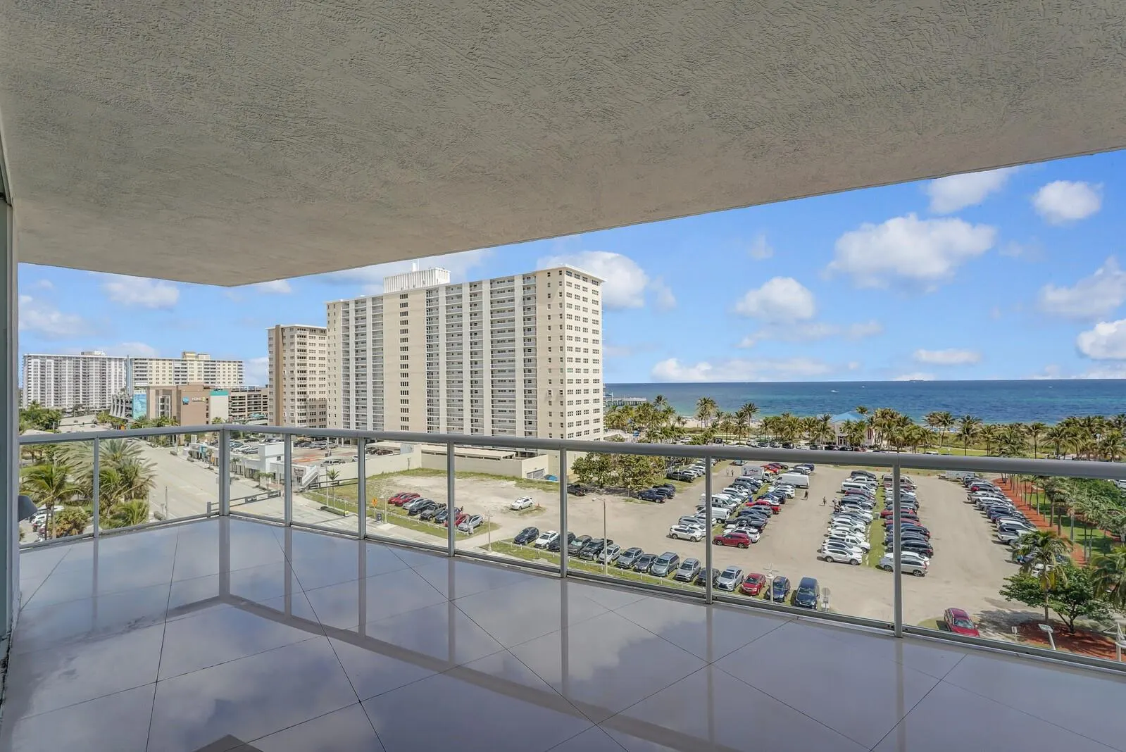 1 N Ocean Blvd, #607