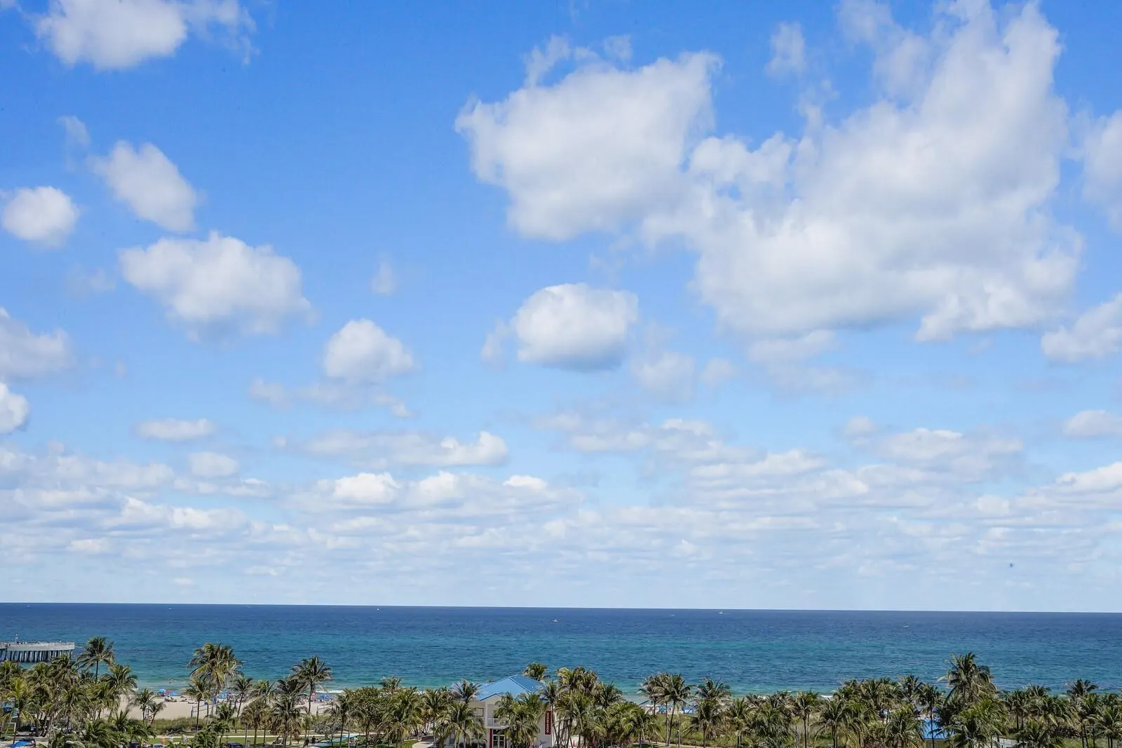 1 N Ocean Blvd, #607