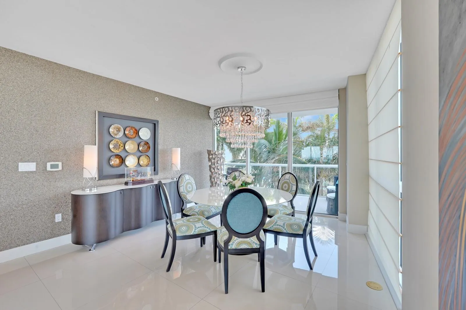 1 N Ocean Blvd, #607