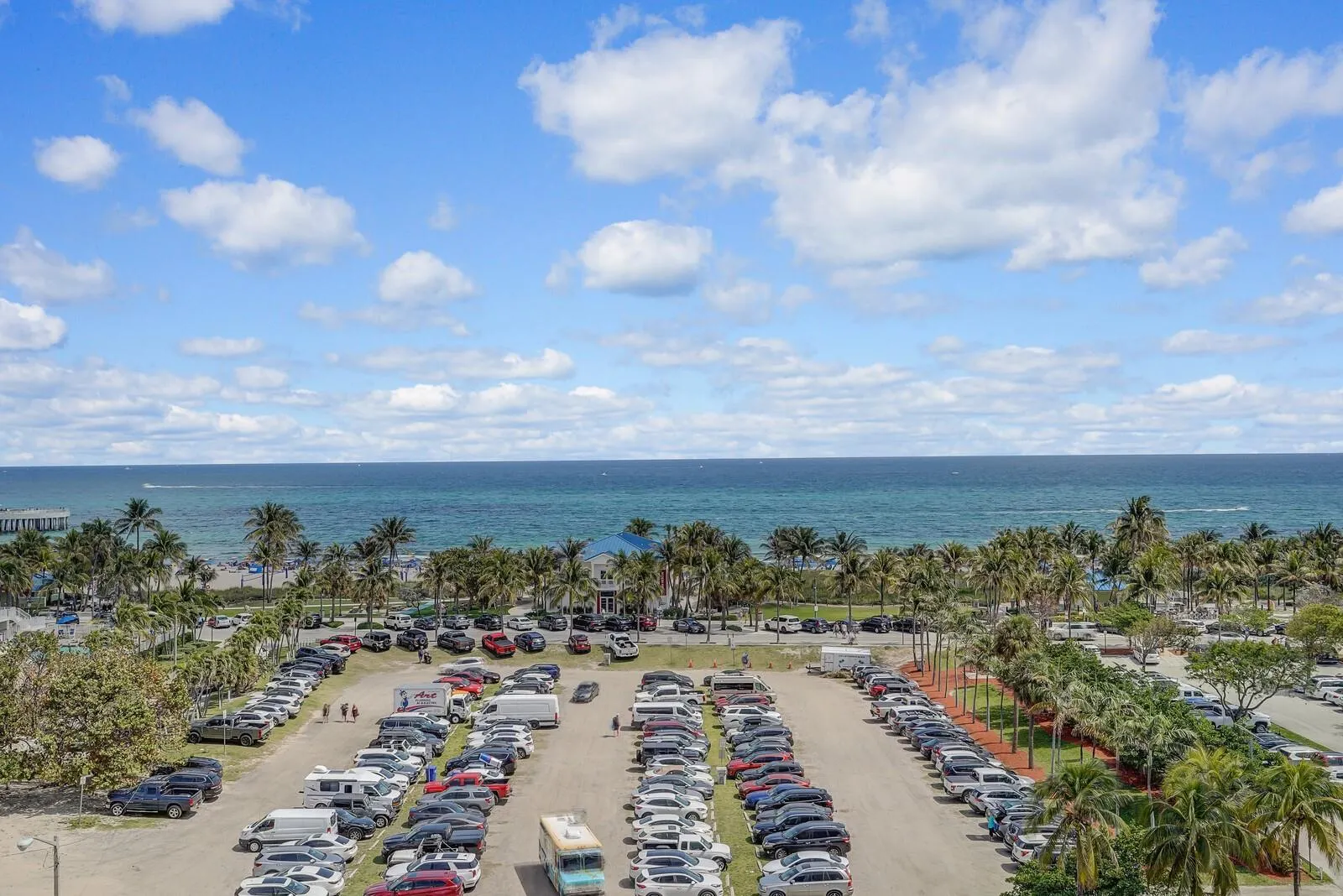 1 N Ocean Blvd, #607