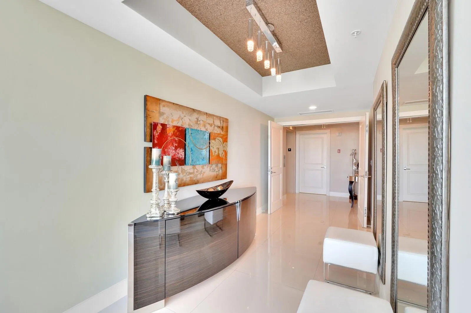 1 N Ocean Blvd, #607