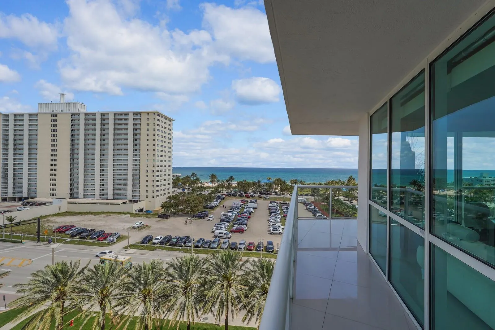 1 N Ocean Blvd, #607