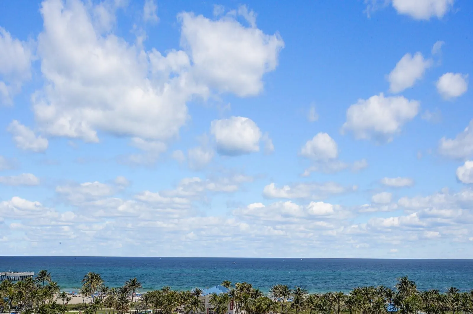 1 N Ocean Blvd, #607