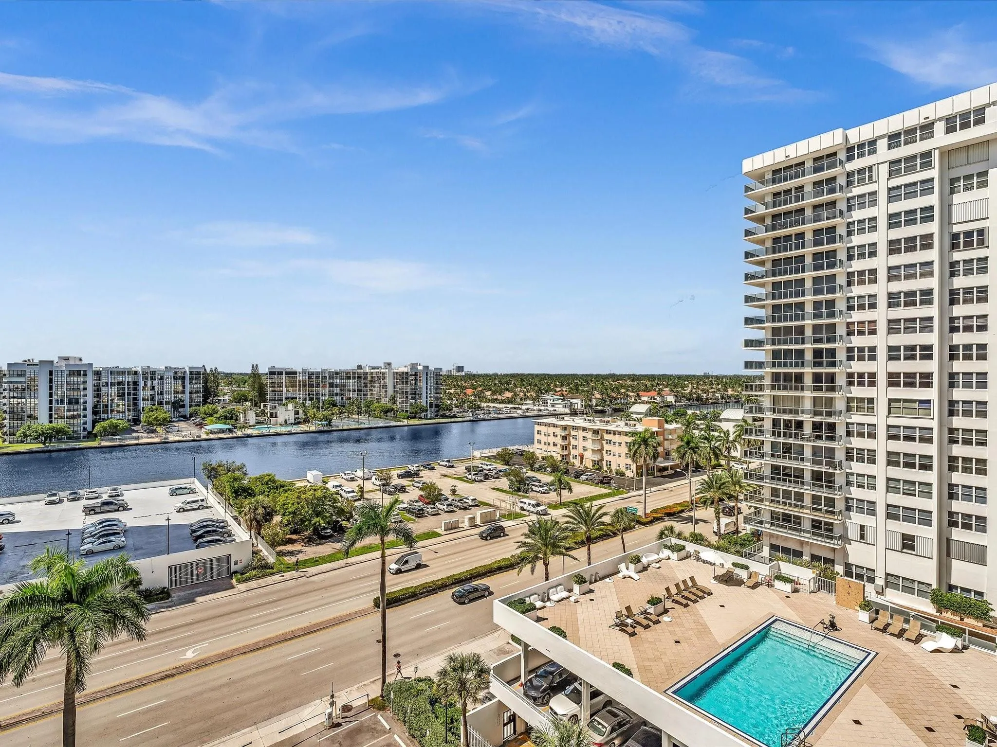 3001 S Ocean Dr, #943